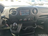  Renault  Master  III Fourgon L2H2 3 5 Grand Confort dCi #7
