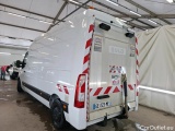 Renault  Master RENAULT  / 2019 / 4P / Fourgon tôlé FG T GCF F3500 L3H3 EnergydCi150BVR #2