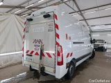  Renault  Master RENAULT  / 2019 / 4P / Fourgon tôlé FG T GCF F3500 L3H3 EnergydCi150BVR #3