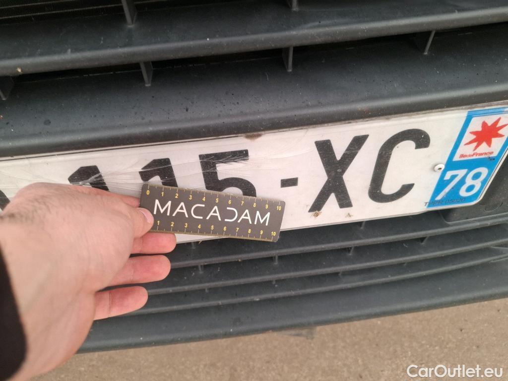  Citroen  Jumpy  Fourgon Club M 1.5 BlueHDi 120CV BVM6 E6dT #98