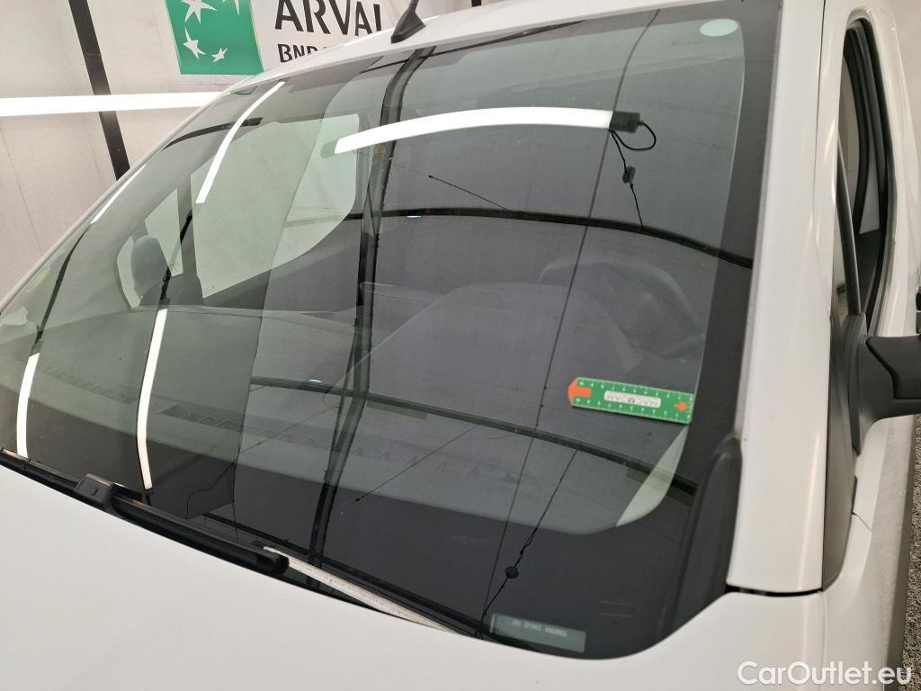  Peugeot  Partner PEUGEOT  VU 4p Fourgonnette BHDI 100 S&S STANDARD 1000KG PREMIUM #33