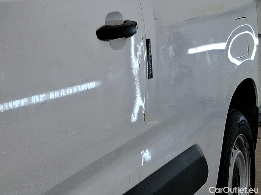  Peugeot  Partner  Premium L1 1.5 HDi 75CV BVM5 E6dT #12