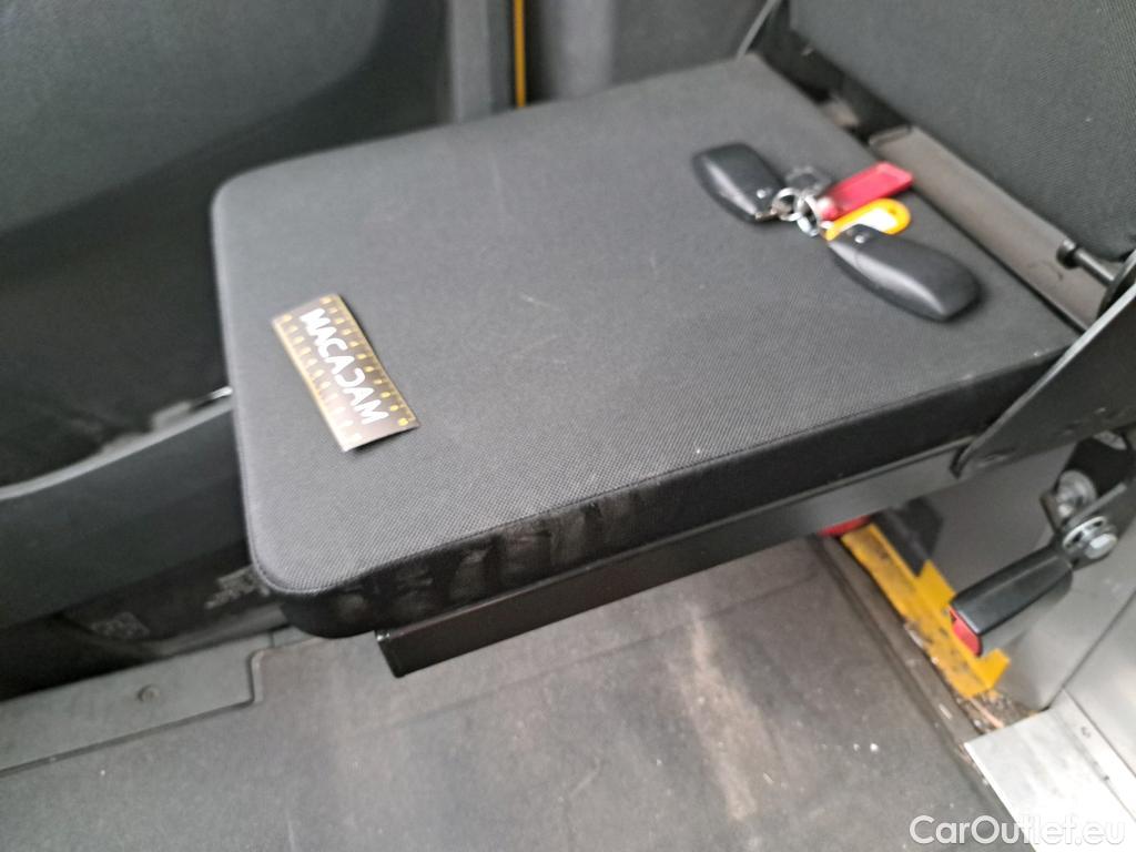  Mercedes  Sprinter MERCEDES-BENZ  VU 4p Fourgon 314 CDI Emp 3665 3.5T #17