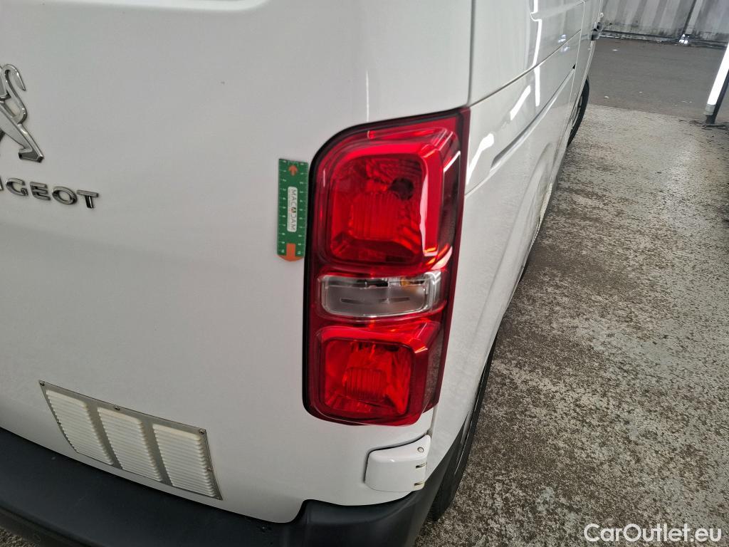  Peugeot  Expert  Fourgon Asphalt L2 2.0 HDi 150CV BVM6 E6dT #12