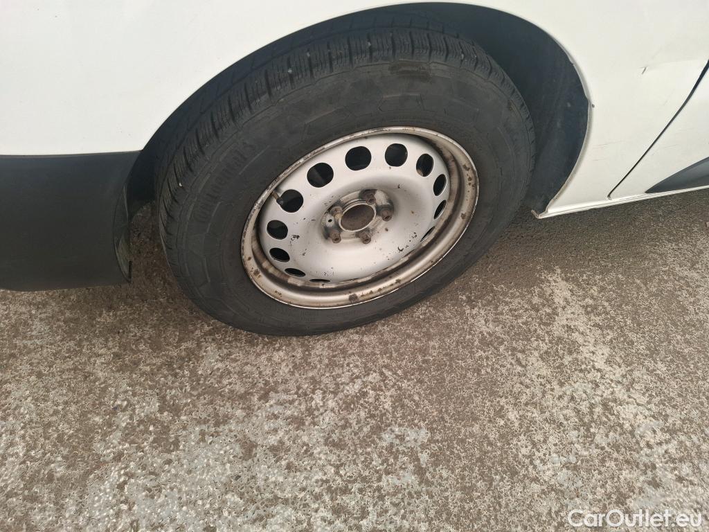  Peugeot  Expert  Fourgon Asphalt L2 2.0 HDi 150CV BVM6 E6dT #23