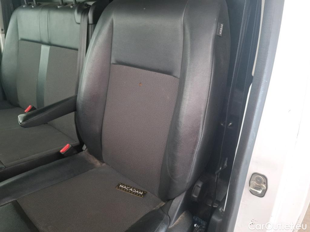  Citroen  Jumpy  Fourgon Club M 1.5 BlueHDi 120CV BVM6 E6dT #59