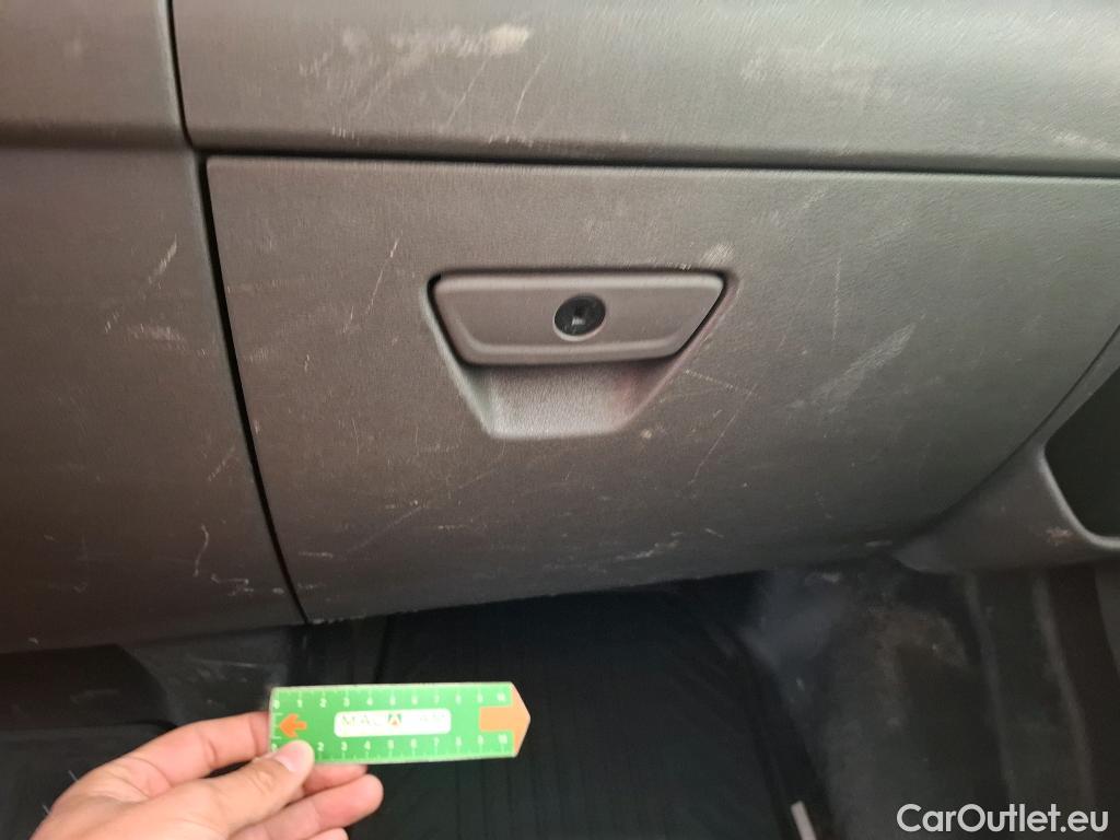  Ford  Transit Connect FORD Transit Custom VU 4p Fourgon 2.0 ECOBLUE 130 300 L1H1 TREND BUSINESS #41