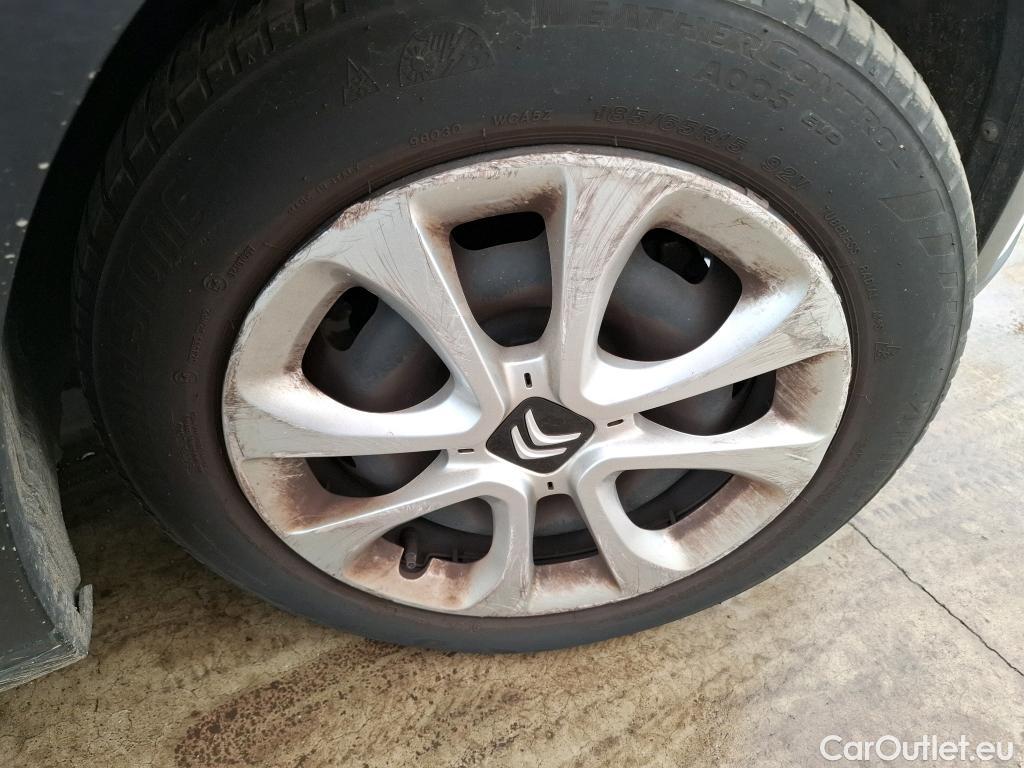  Citroen  C3  Société Feel 1.5 BlueHDI 100CV BVM6 E6d #56