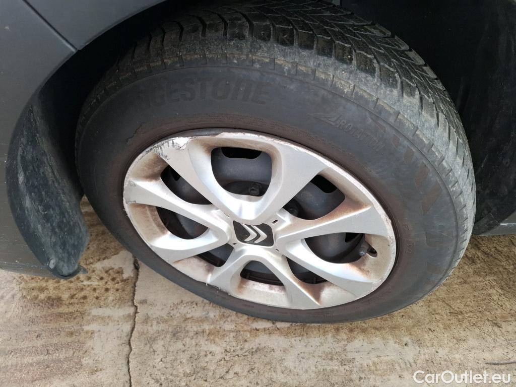  Citroen  C3  Société Feel 1.5 BlueHDI 100CV BVM6 E6d #37