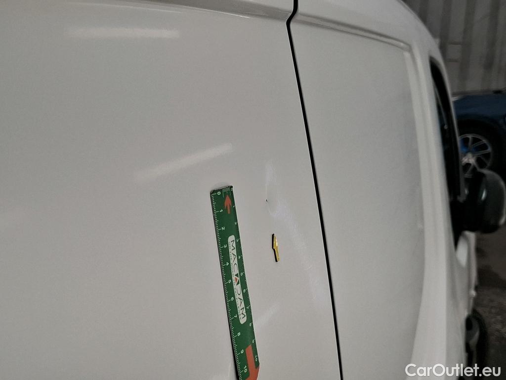  Peugeot  Partner PEUGEOT  VU 4p Fourgonnette BHDI 100 S&S STANDARD 1000KG PREMIUM #12