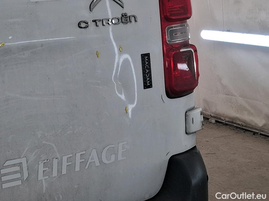  Citroen  Jumpy  Fourgon Club M 1.5 BlueHDi 120CV BVM6 E6dT #45