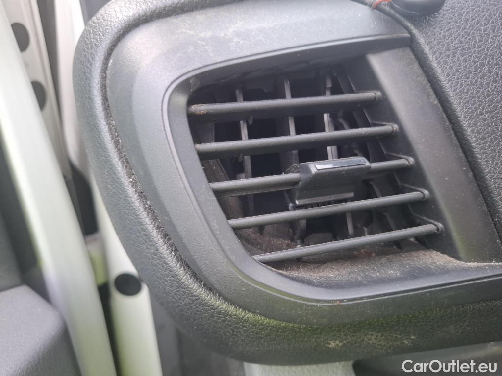  Citroen  Jumpy  Fourgon Club M 1.5 BlueHDi 120CV BVM6 E6dT #104