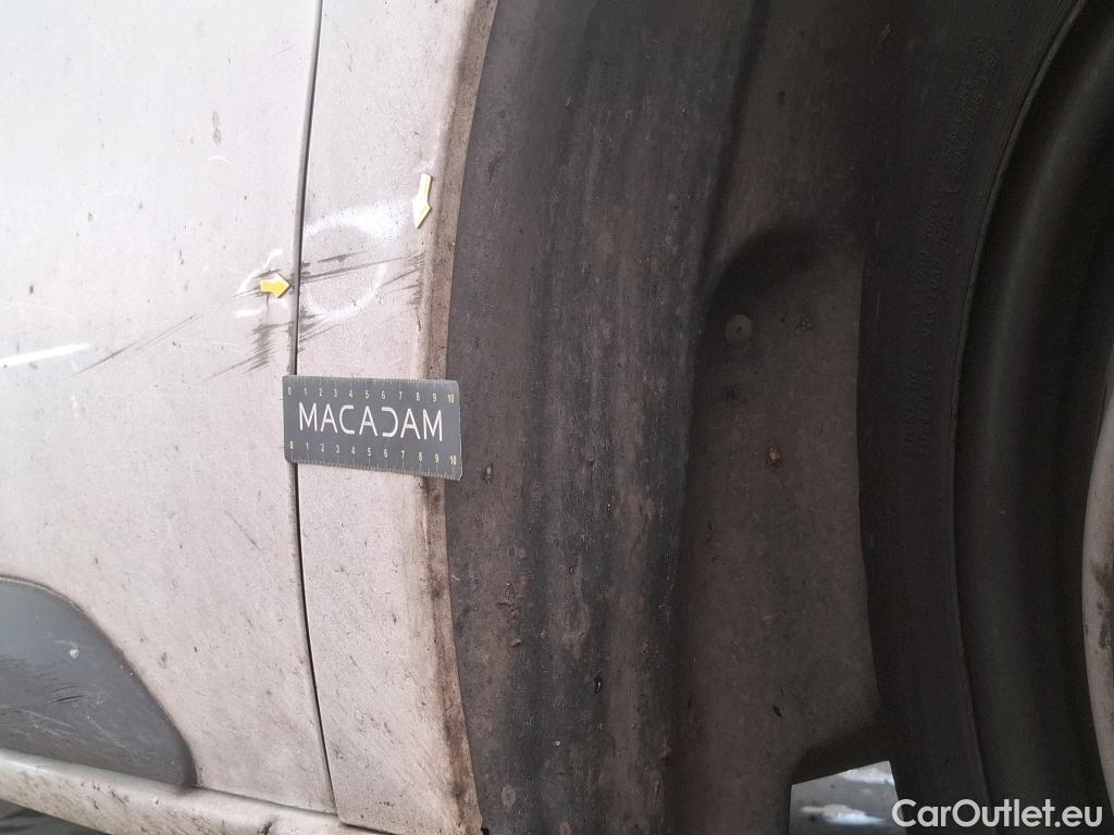  Citroen  Jumpy  Fourgon Club M 1.5 BlueHDi 120CV BVM6 E6dT #67