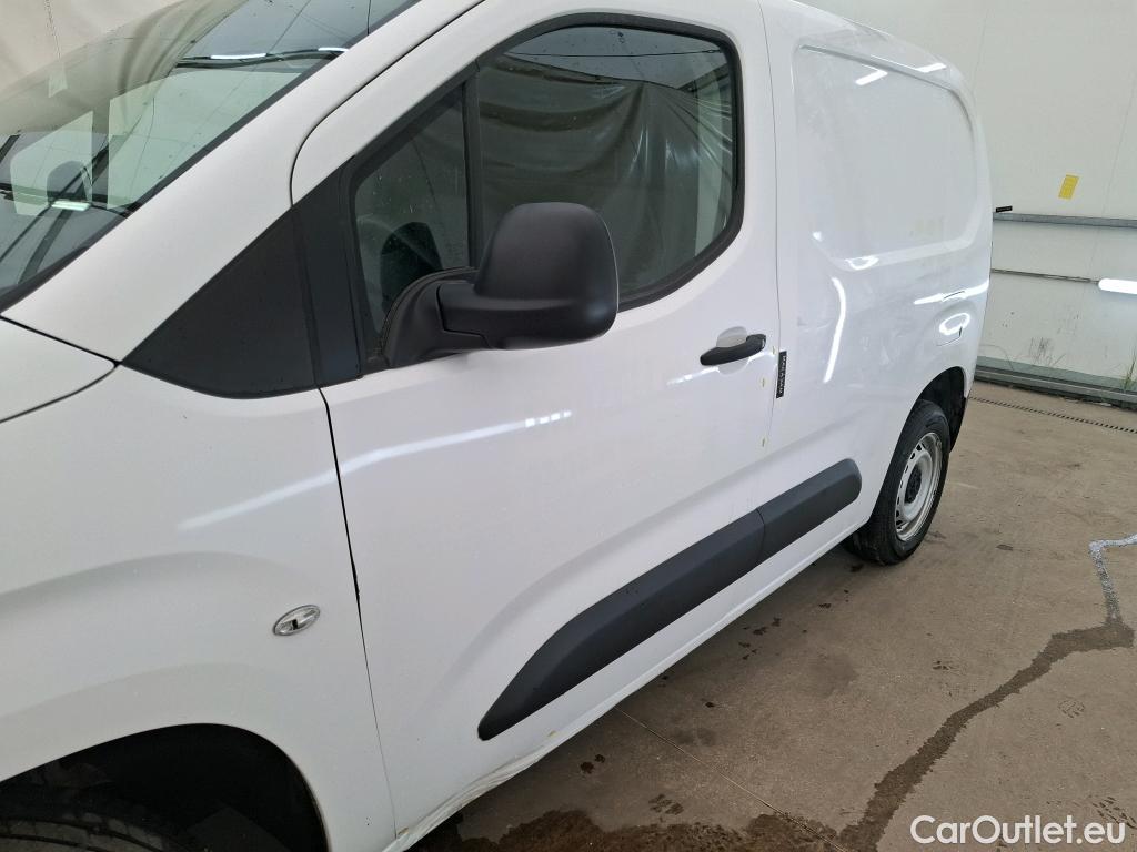  Peugeot  Partner  Premium L1 1.5 HDi 75CV BVM5 E6dT #10