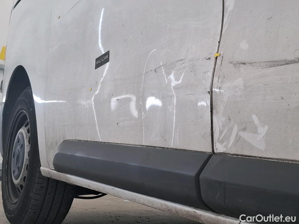  Citroen  Jumpy  Fourgon Club M 1.5 BlueHDi 120CV BVM6 E6dT #4