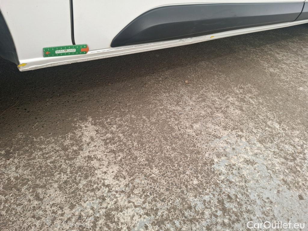 Peugeot  Expert  Fourgon Asphalt L2 2.0 HDi 150CV BVM6 E6dT #8