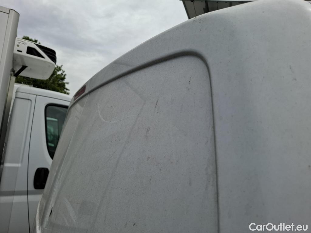  Citroen  Jumpy  Fourgon Club M 1.5 BlueHDi 120CV BVM6 E6dT #52