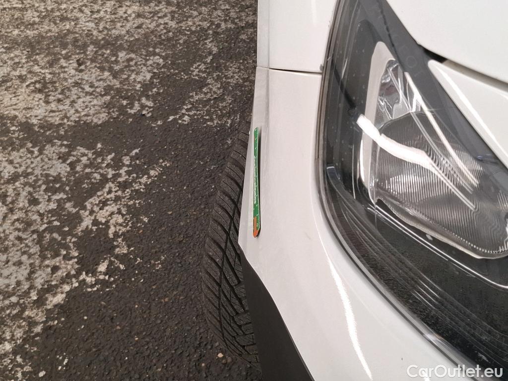  Peugeot  Partner PEUGEOT  VU 4p Fourgonnette BHDI 100 S&S STANDARD 1000KG PREMIUM #2
