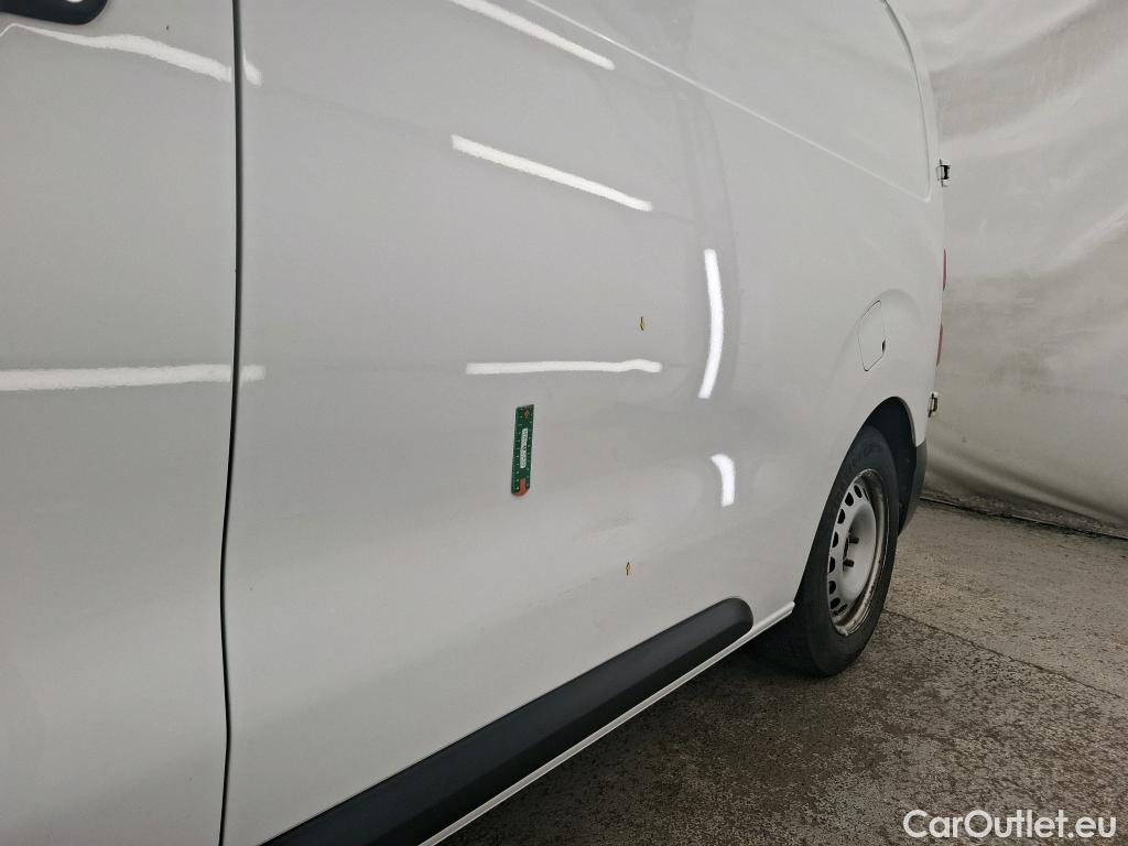  Peugeot  Expert  Fourgon Asphalt L2 2.0 HDi 150CV BVM6 E6dT #1