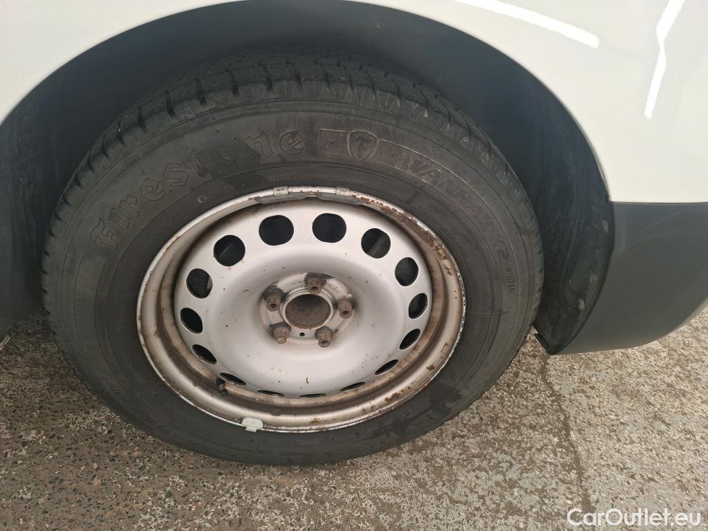  Peugeot  Expert  Fourgon Asphalt L2 2.0 HDi 150CV BVM6 E6dT #22