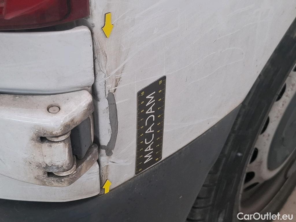  Citroen  Jumpy  Fourgon Club M 1.5 BlueHDi 120CV BVM6 E6dT #40