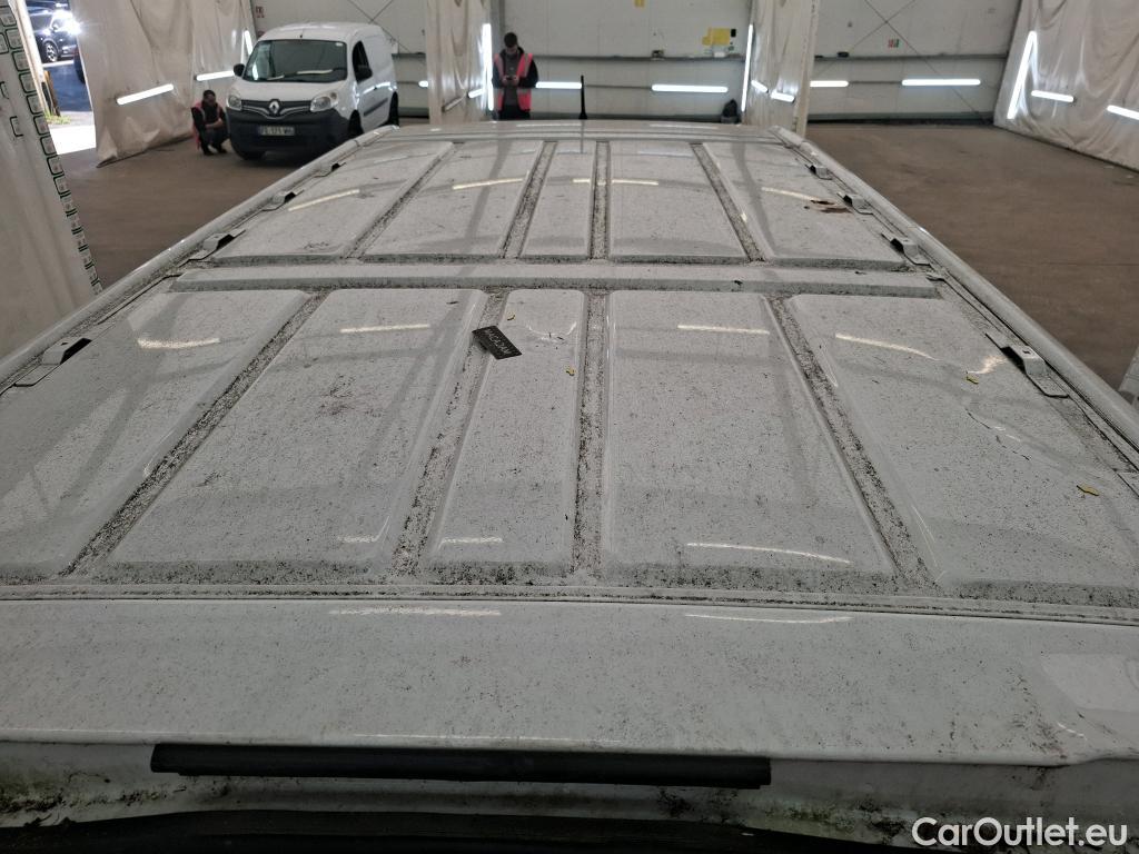  Citroen  Jumpy  Fourgon Club M 1.5 BlueHDi 120CV BVM6 E6dT #22