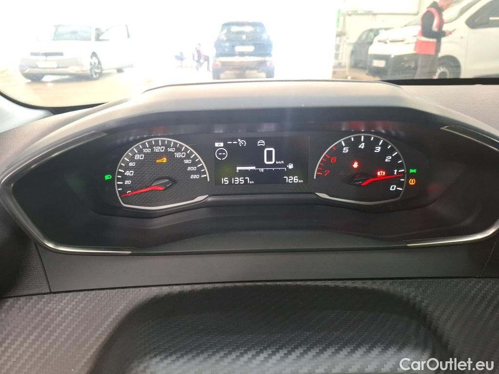  Peugeot  208  Premium 1.5 HDi 100CV BVM6 E6d #18