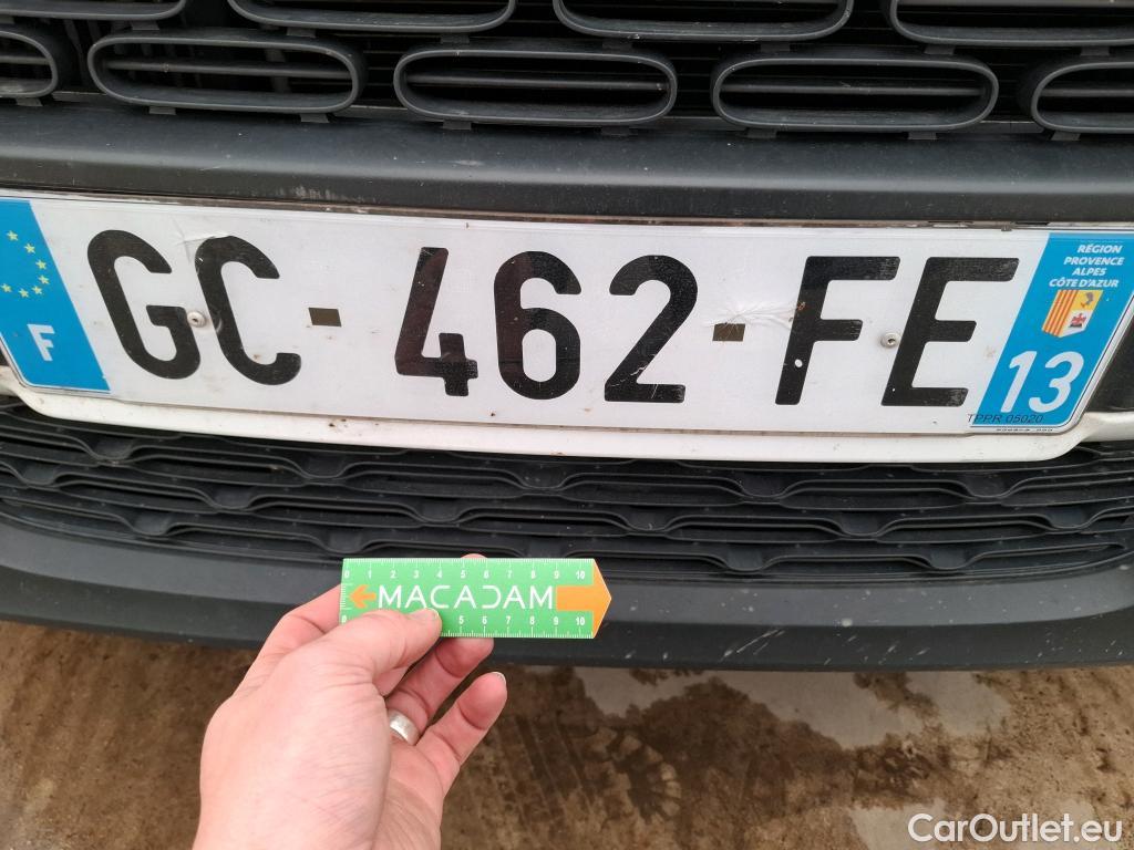  Citroen  C3  Société Feel 1.5 BlueHDI 100CV BVM6 E6d #63