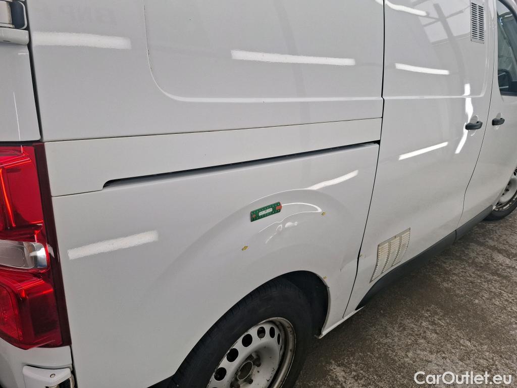  Peugeot  Expert  Fourgon Asphalt L2 2.0 HDi 150CV BVM6 E6dT #3
