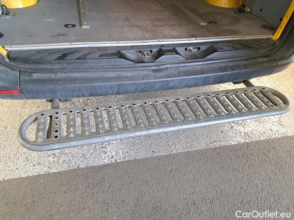  Mercedes  Sprinter MERCEDES-BENZ  VU 4p Fourgon 314 CDI Emp 3665 3.5T #15