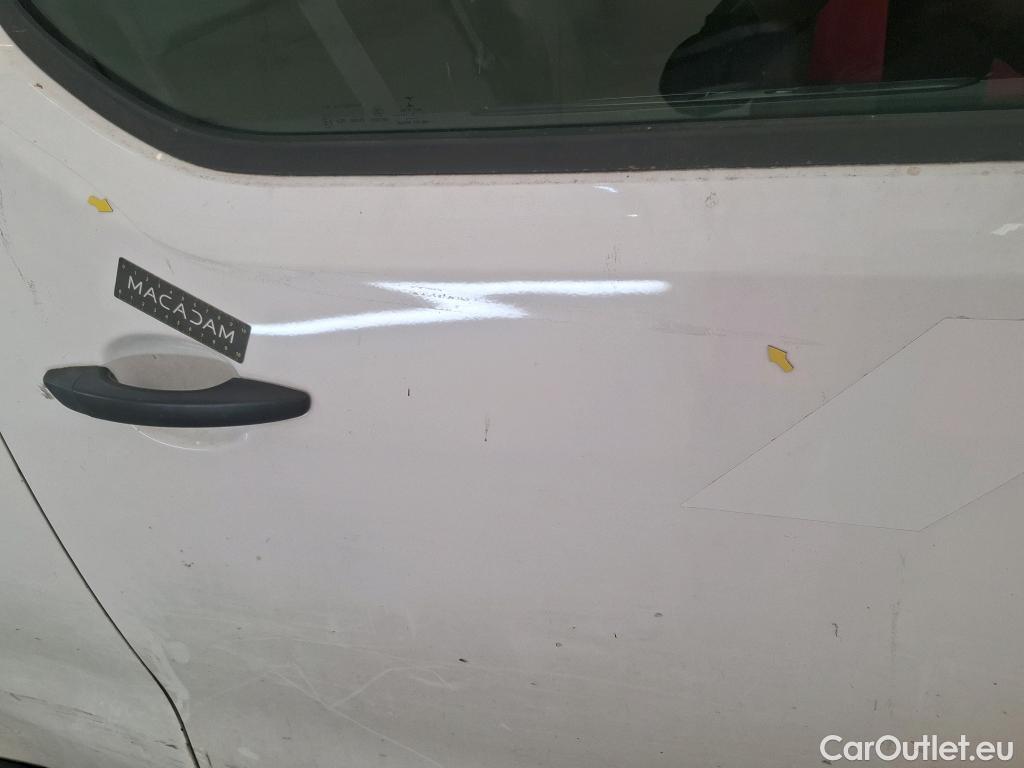  Citroen  Jumpy  Fourgon Club M 1.5 BlueHDi 120CV BVM6 E6dT #32