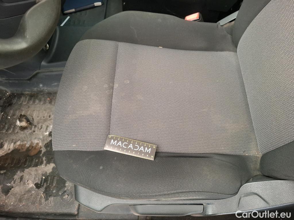  Peugeot  Partner  Premium L1 1.5 HDi 75CV BVM5 E6dT #29