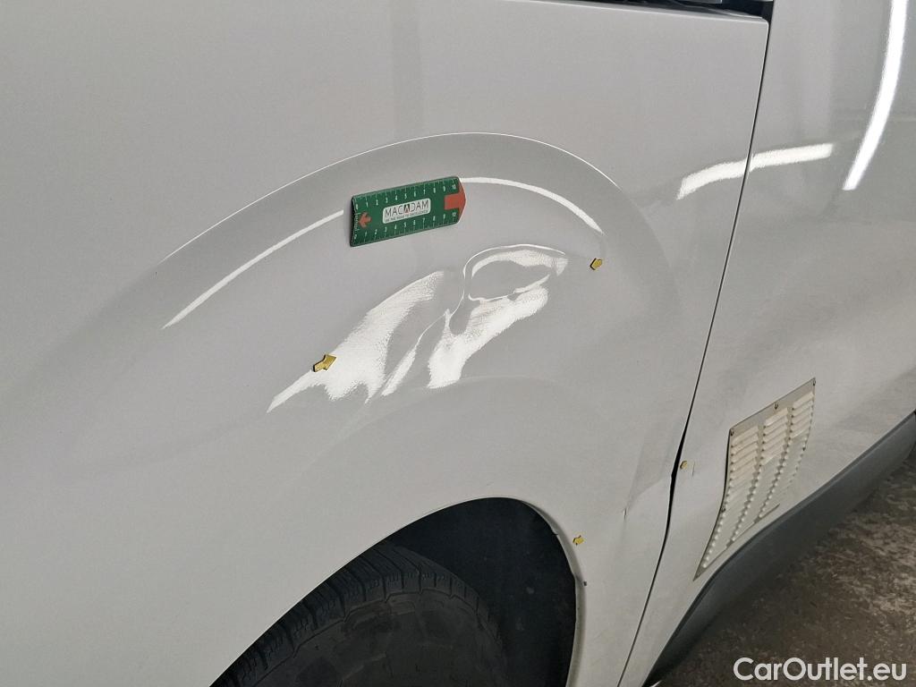  Peugeot  Expert  Fourgon Asphalt L2 2.0 HDi 150CV BVM6 E6dT #4