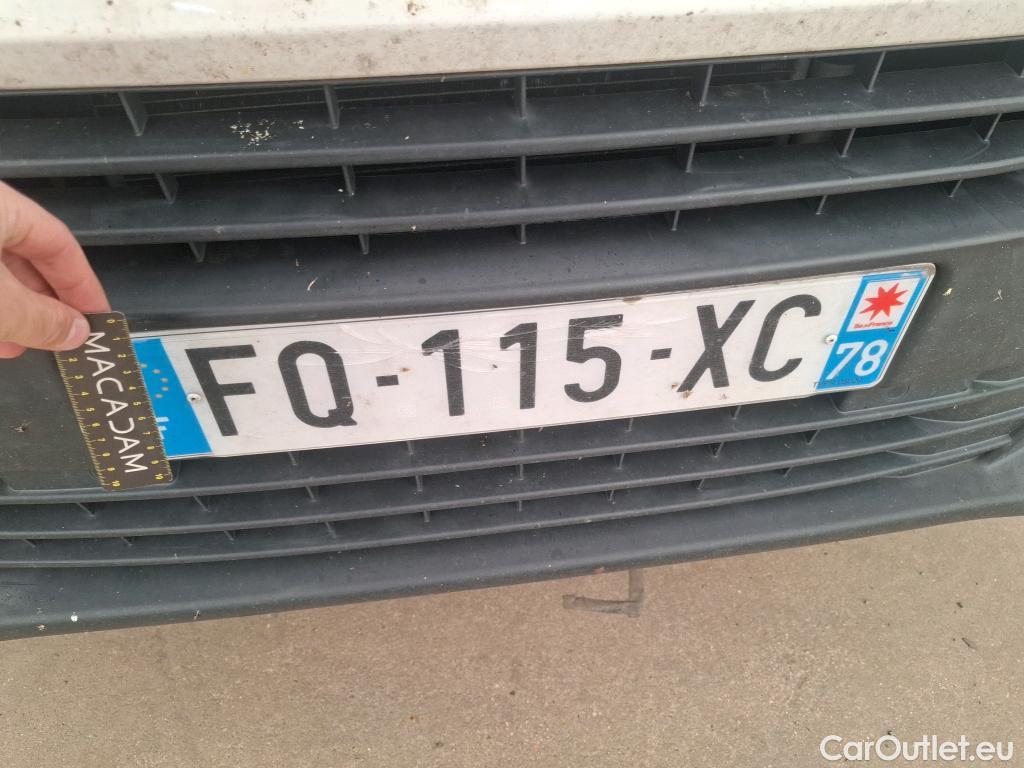  Citroen  Jumpy  Fourgon Club M 1.5 BlueHDi 120CV BVM6 E6dT #96