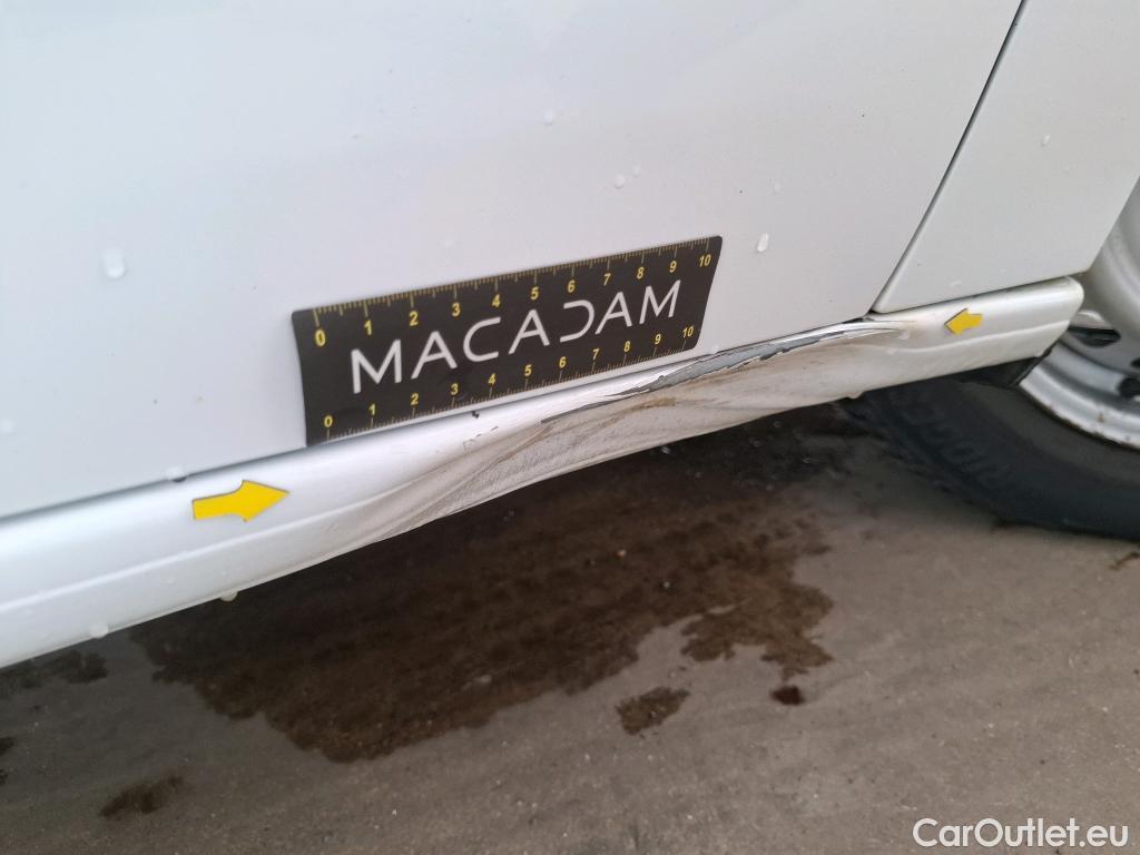  Peugeot  Partner  Premium L1 1.5 HDi 75CV BVM5 E6dT #8