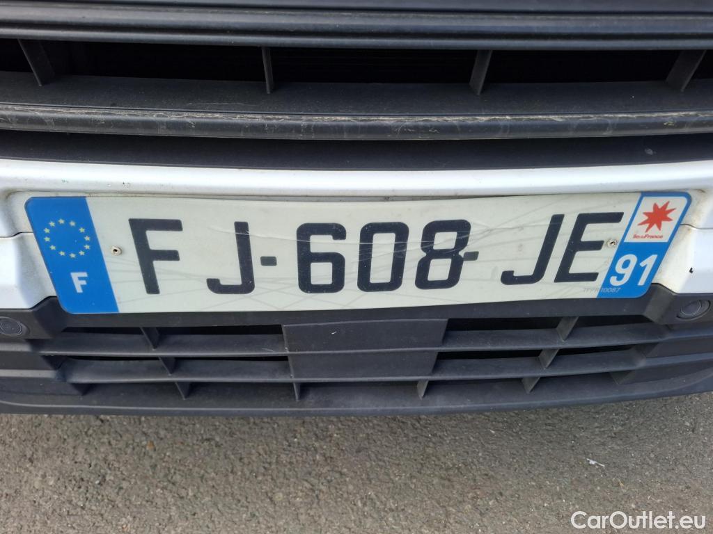  Ford  Transit Connect FORD Transit Custom VU 4p Fourgon 2.0 ECOBLUE 130 300 L1H1 TREND BUSINESS #32