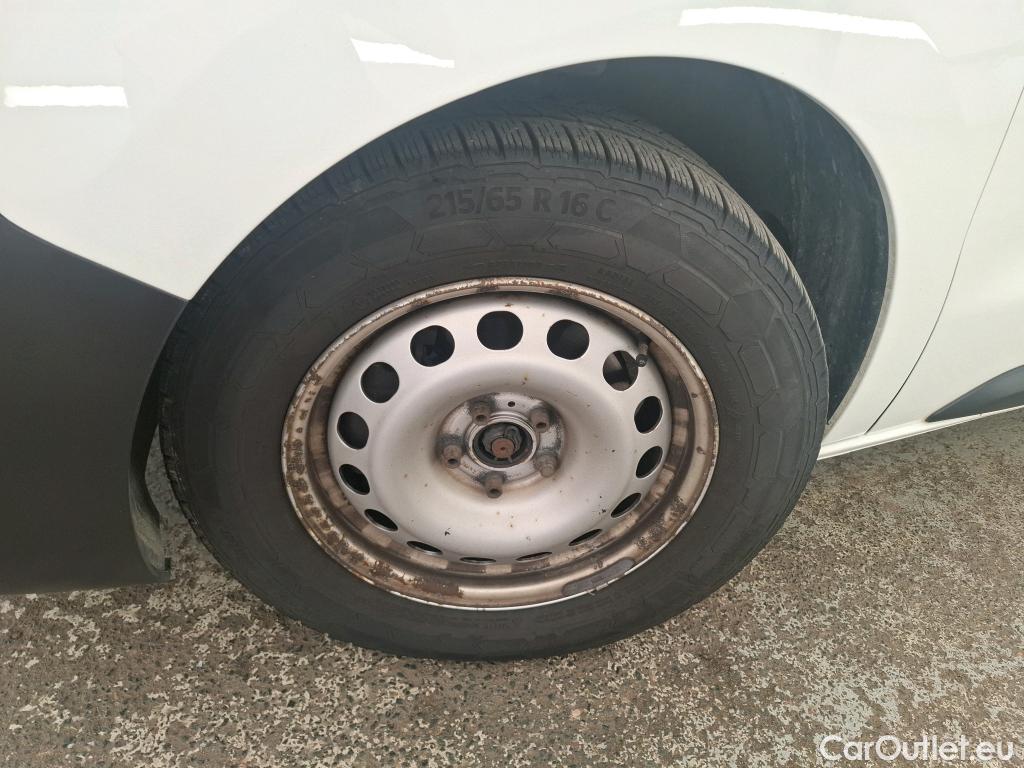  Peugeot  Expert  Fourgon Asphalt L2 2.0 HDi 150CV BVM6 E6dT #14