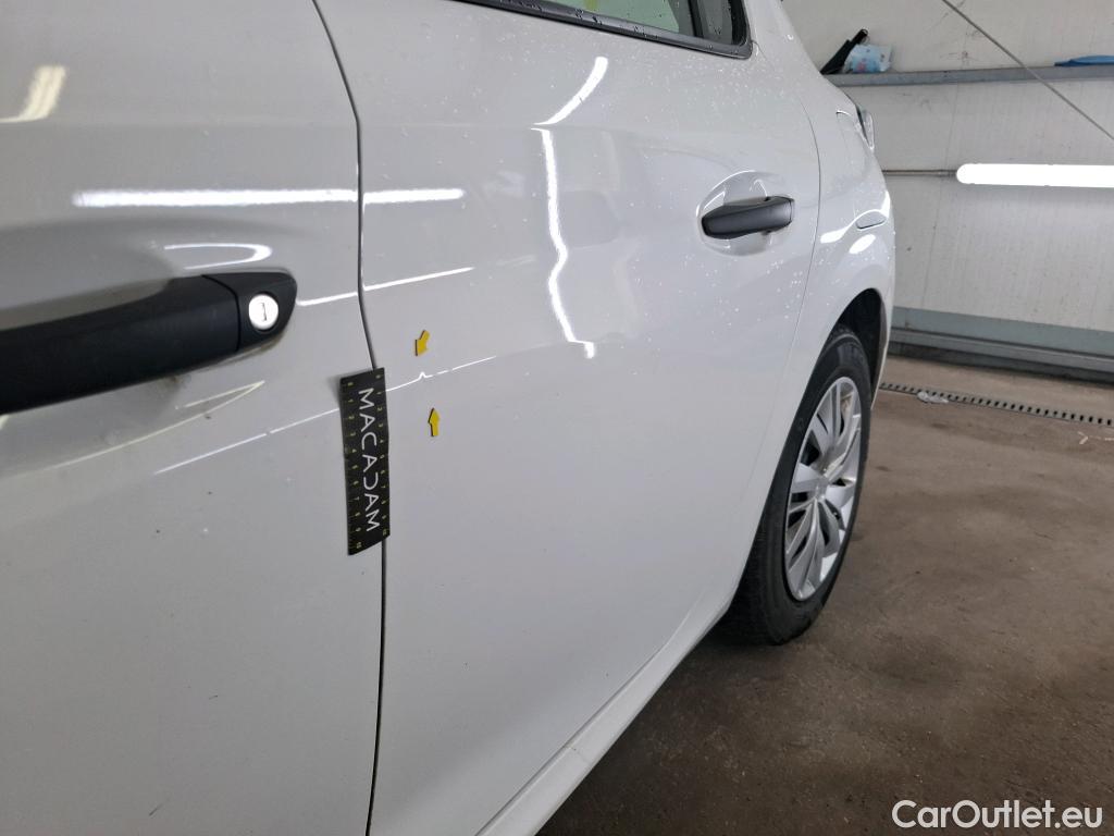  Peugeot  208  Premium 1.5 HDi 100CV BVM6 E6d #9