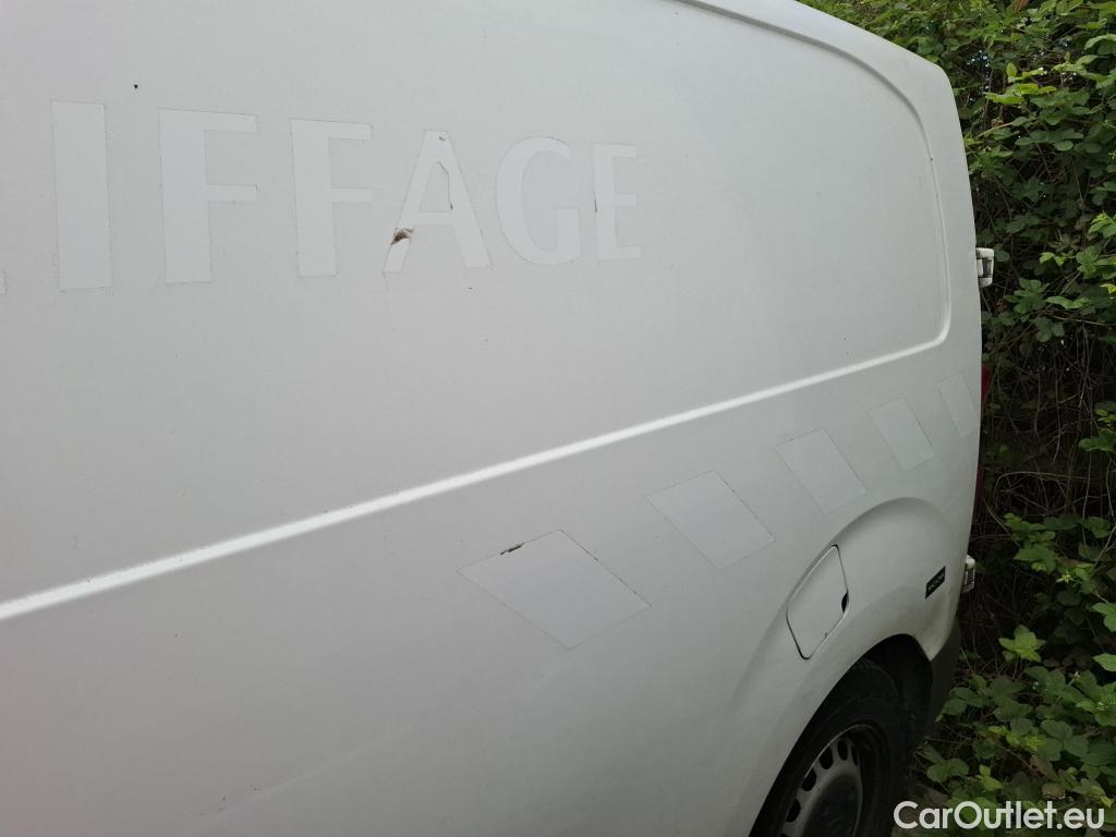  Citroen  Jumpy  Fourgon Club M 1.5 BlueHDi 120CV BVM6 E6dT #14