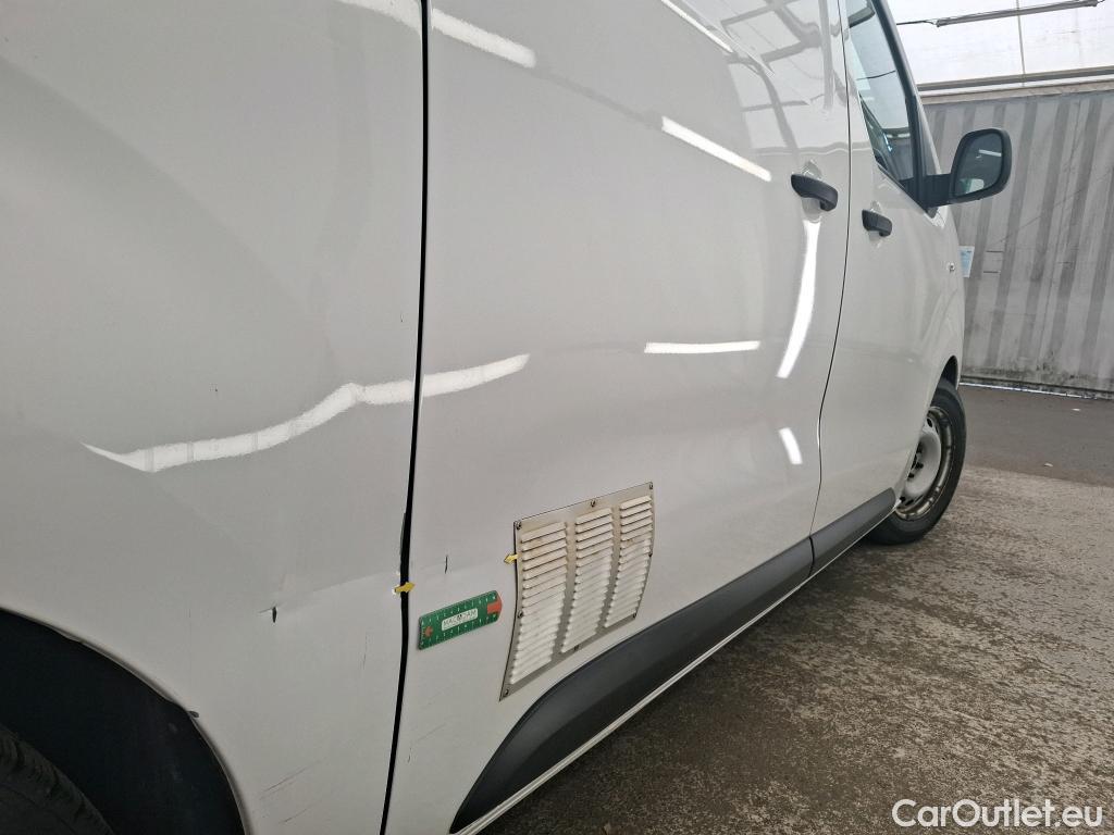  Peugeot  Expert  Fourgon Asphalt L2 2.0 HDi 150CV BVM6 E6dT #10