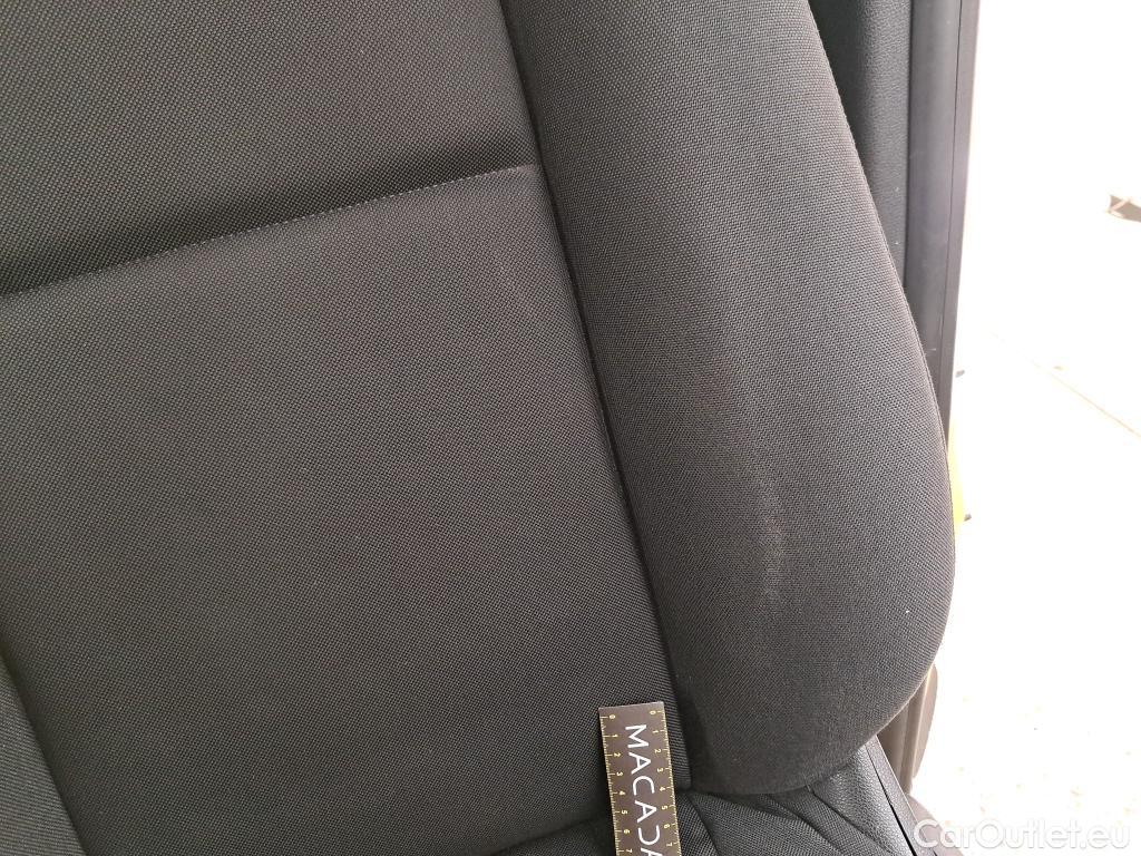  Mercedes  Sprinter MERCEDES-BENZ  VU 4p Fourgon 314 CDI Emp 3665 3.5T #19