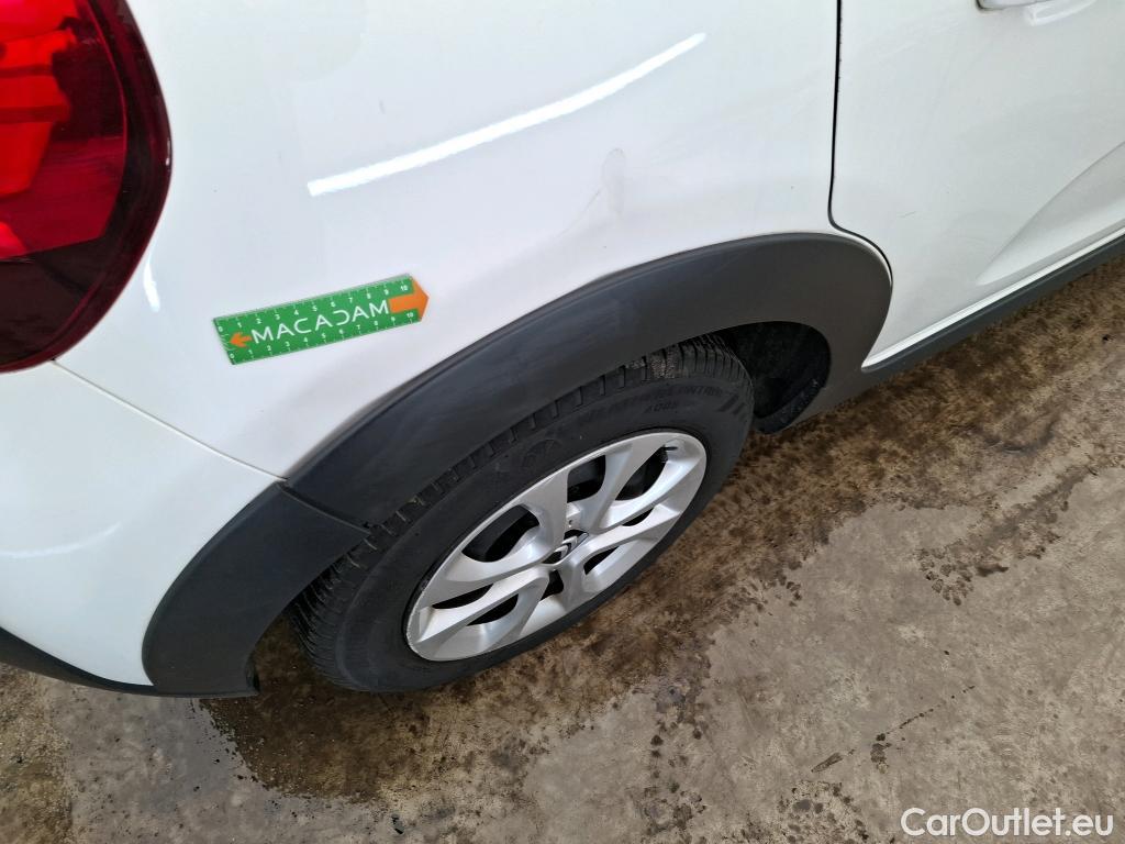  Citroen  C3  Société Feel 1.5 BlueHDI 100CV BVM6 E6d #59