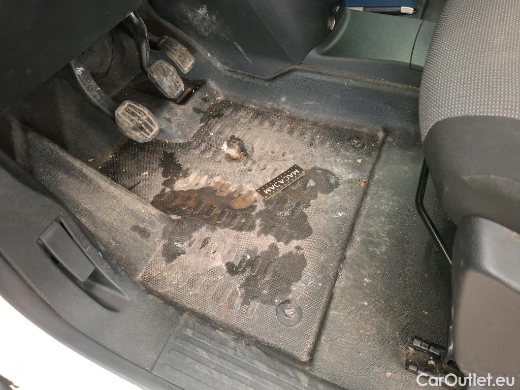  Peugeot  Partner  Premium L1 1.5 HDi 75CV BVM5 E6dT #23