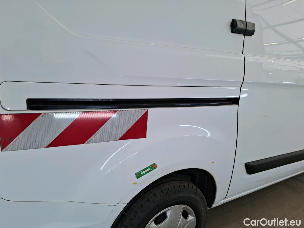  Ford  Transit Connect FORD Transit Custom VU 4p Fourgon 2.0 ECOBLUE 130 300 L1H1 TREND BUSINESS #11