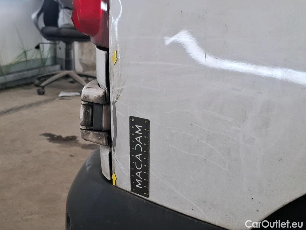  Citroen  Jumpy  Fourgon Club M 1.5 BlueHDi 120CV BVM6 E6dT #39