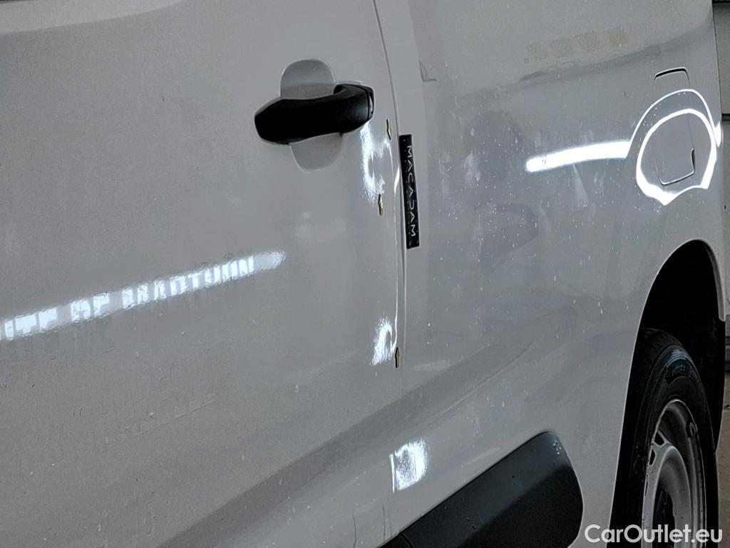  Peugeot  Partner  Premium L1 1.5 HDi 75CV BVM5 E6dT #13