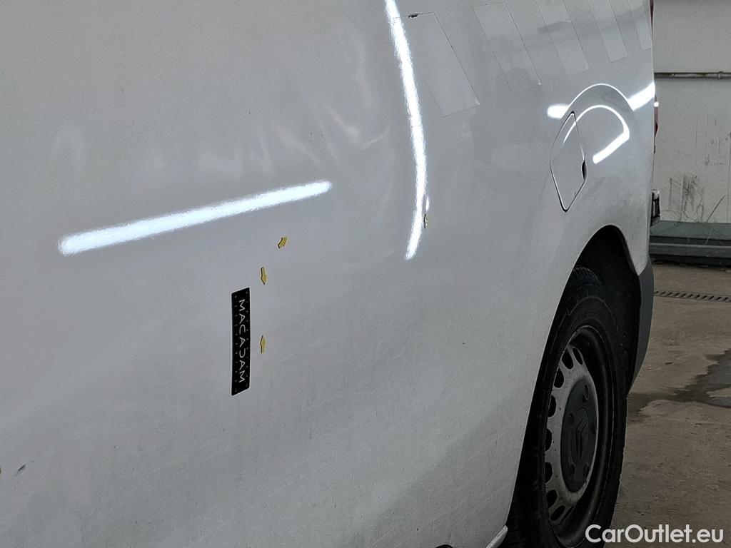  Citroen  Jumpy  Fourgon Club M 1.5 BlueHDi 120CV BVM6 E6dT #9