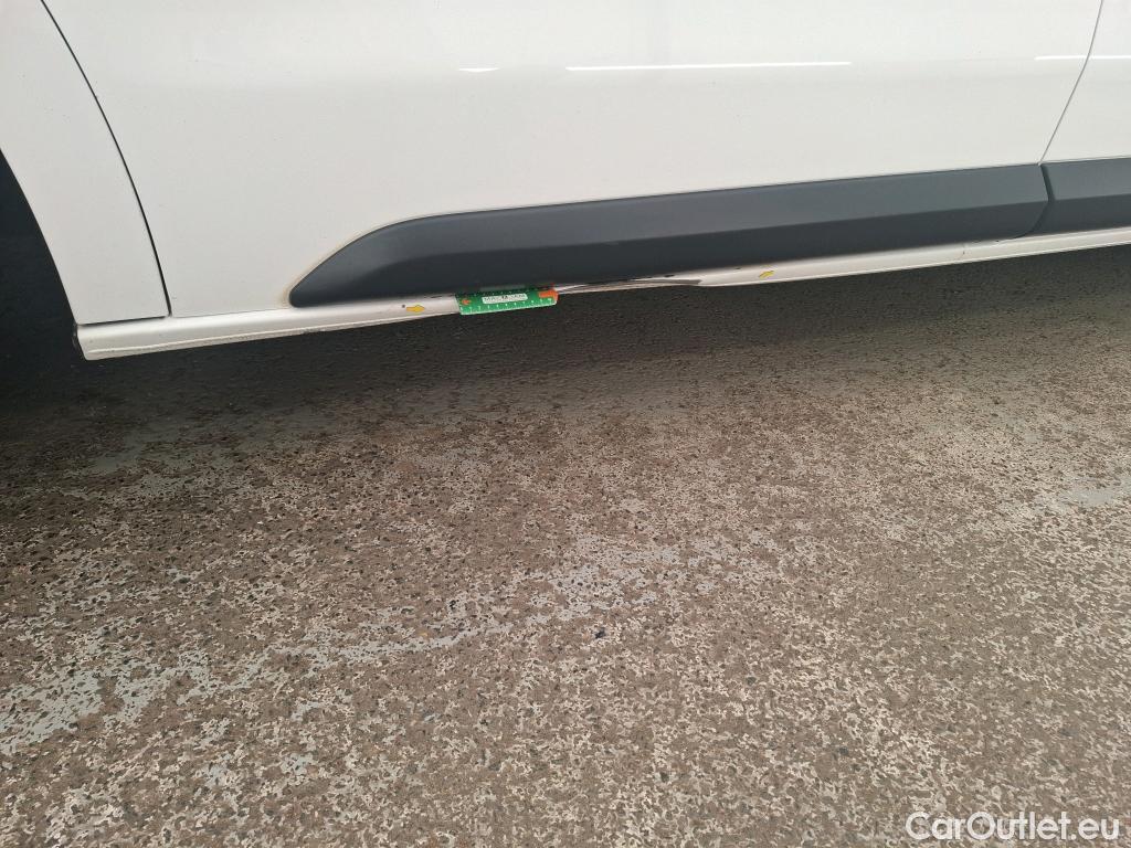  Peugeot  Expert  Fourgon Asphalt L2 2.0 HDi 150CV BVM6 E6dT #6