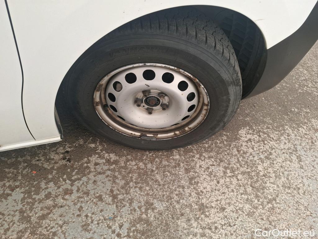  Peugeot  Expert  Fourgon Asphalt L2 2.0 HDi 150CV BVM6 E6dT #24