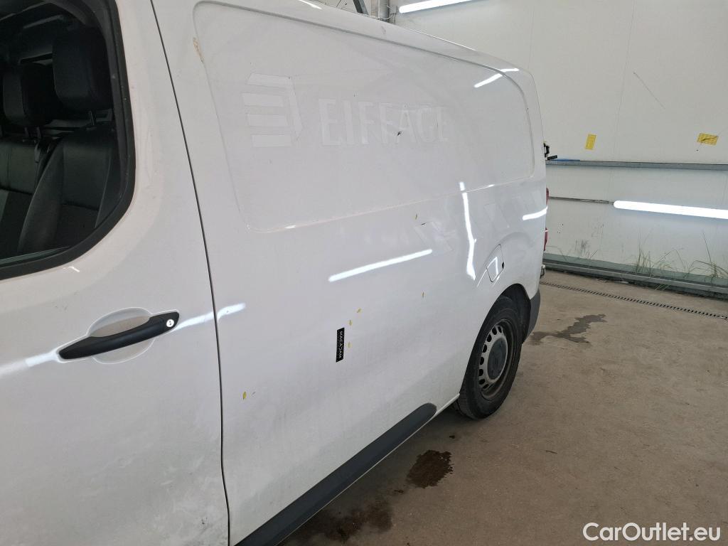  Citroen  Jumpy  Fourgon Club M 1.5 BlueHDi 120CV BVM6 E6dT #7